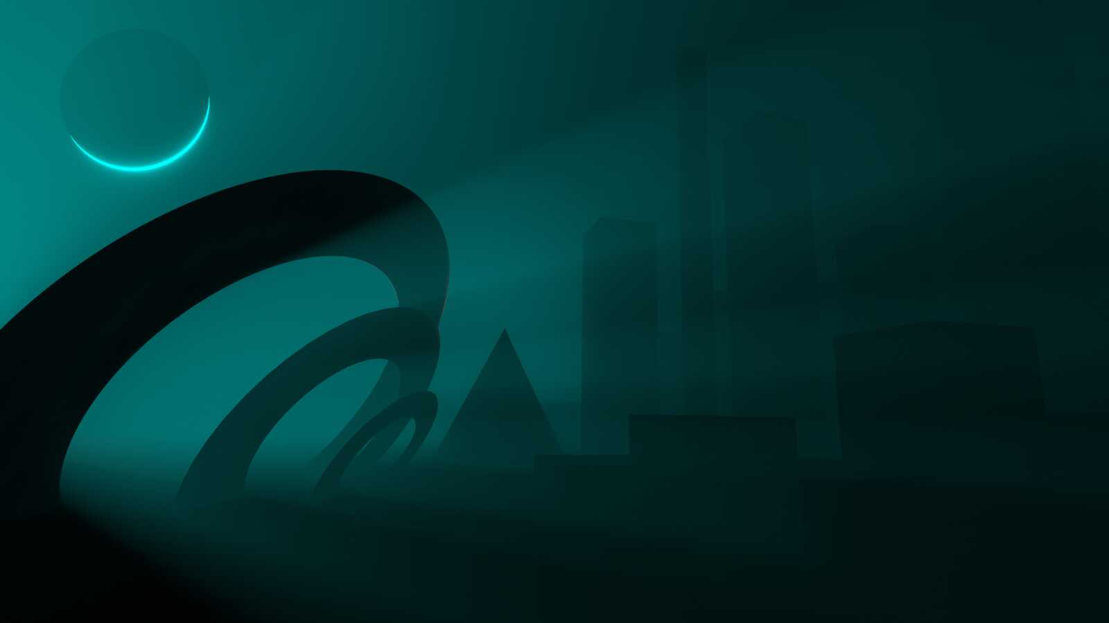 Geometry 4K Wallpapers Collection