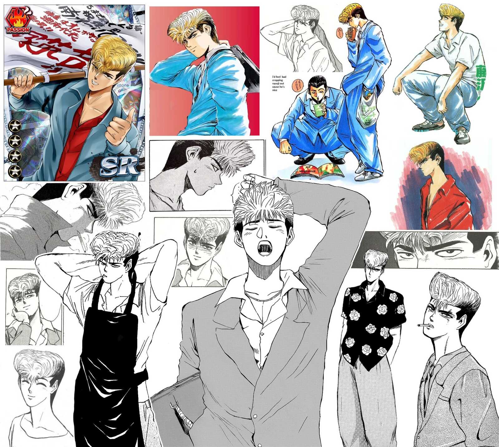 Desktop Hd Great Teacher Onizuka - Great T...