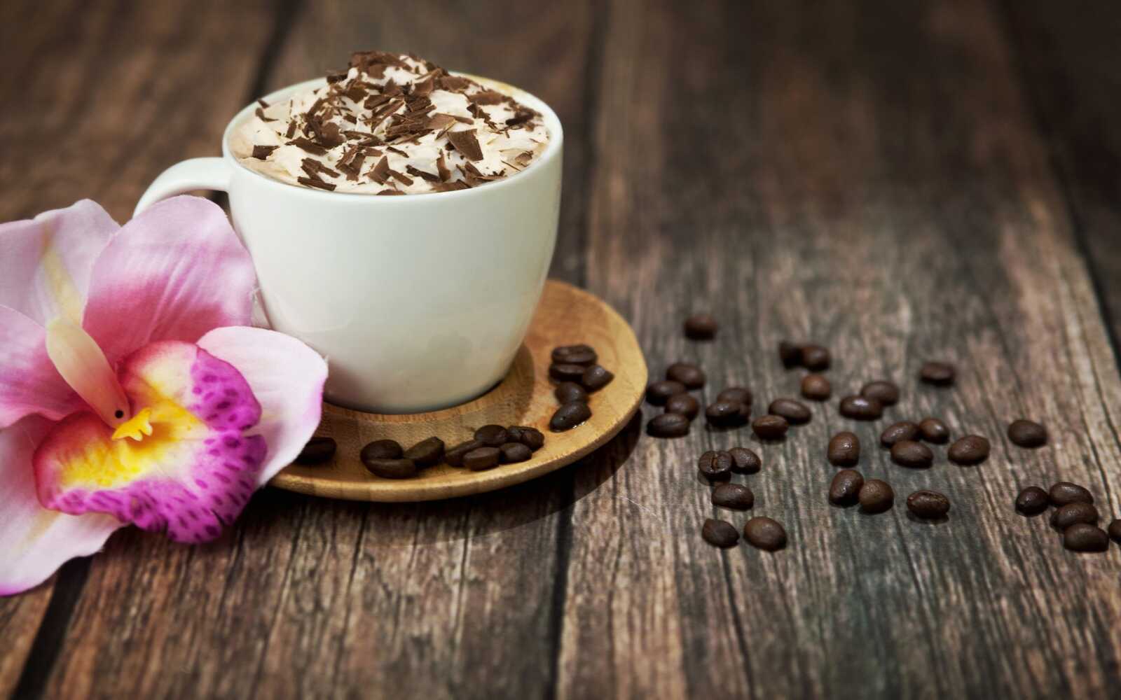 Chocolate 4K Wallpapers Collection