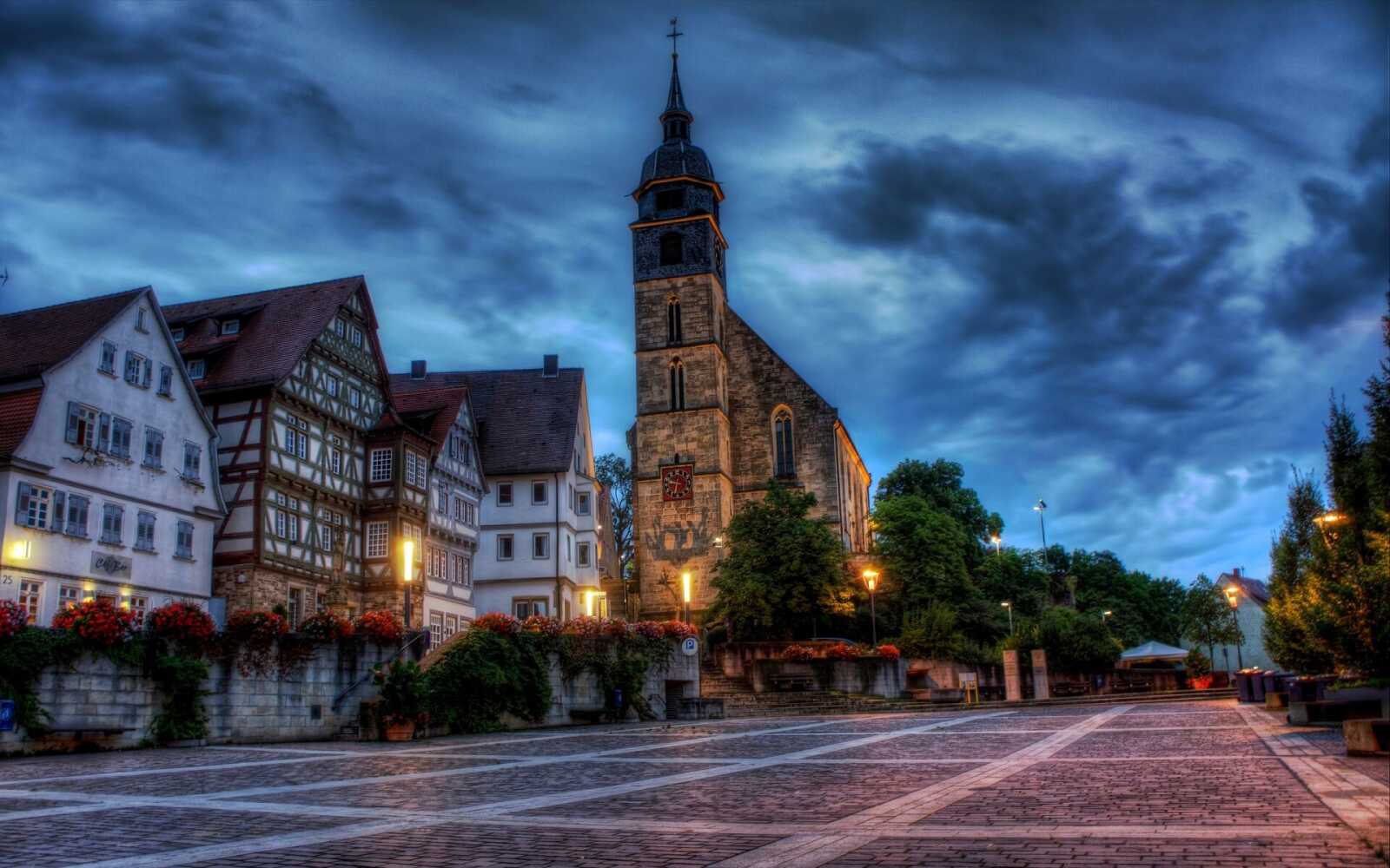 Germany Wallpapers (46 images) - WallpaperCat