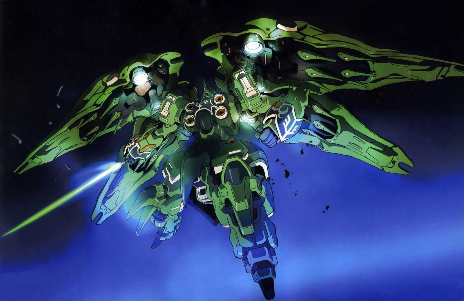 Desktop Hd Gundam Unicorn - Gundam Unicorn