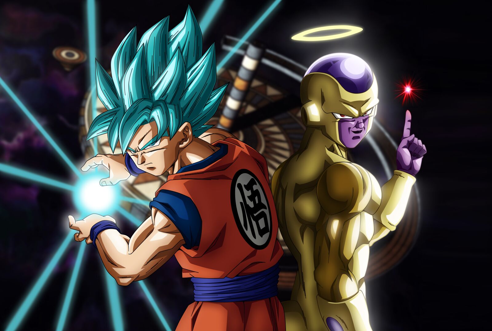5828349 - Goku