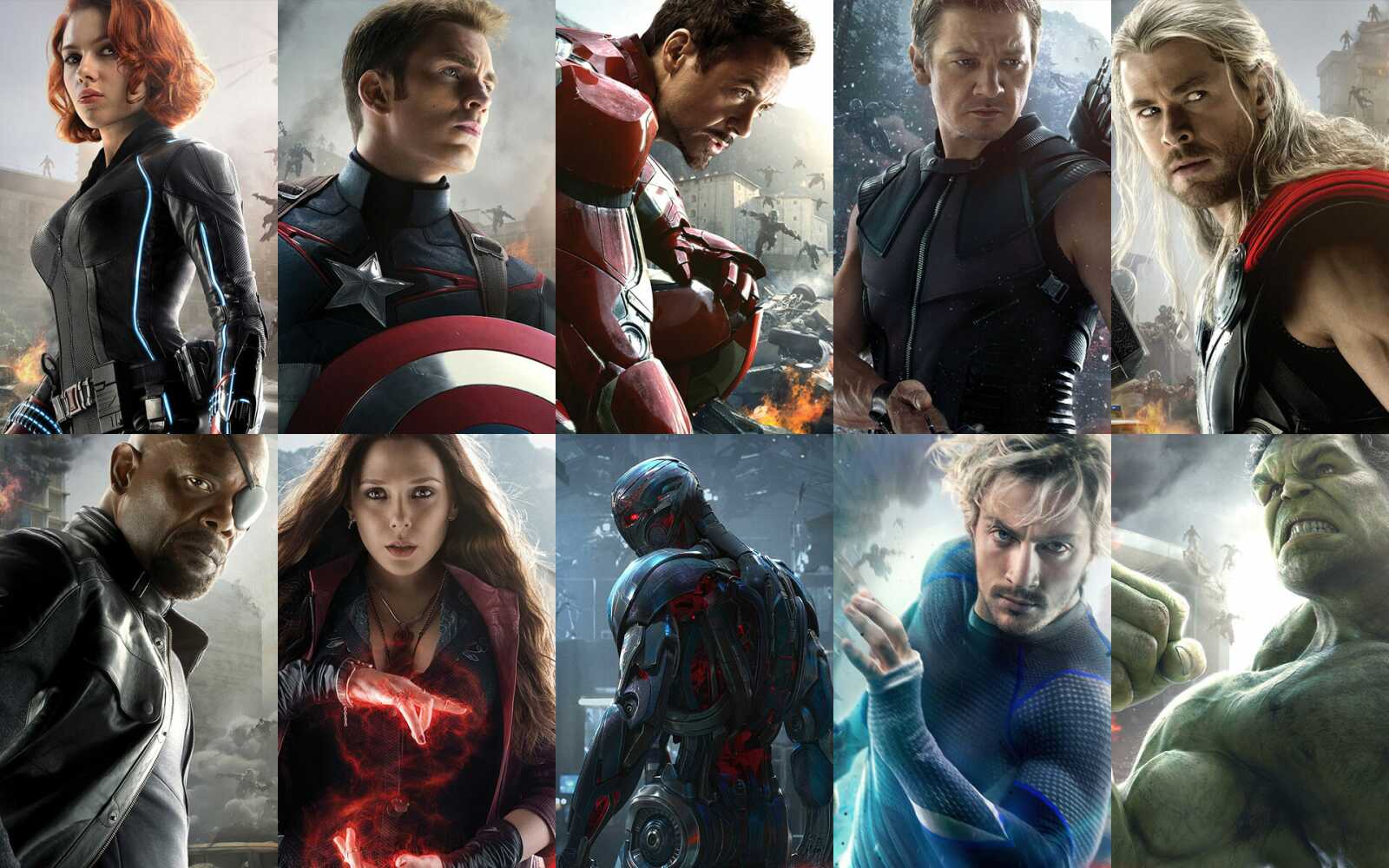 Ultron