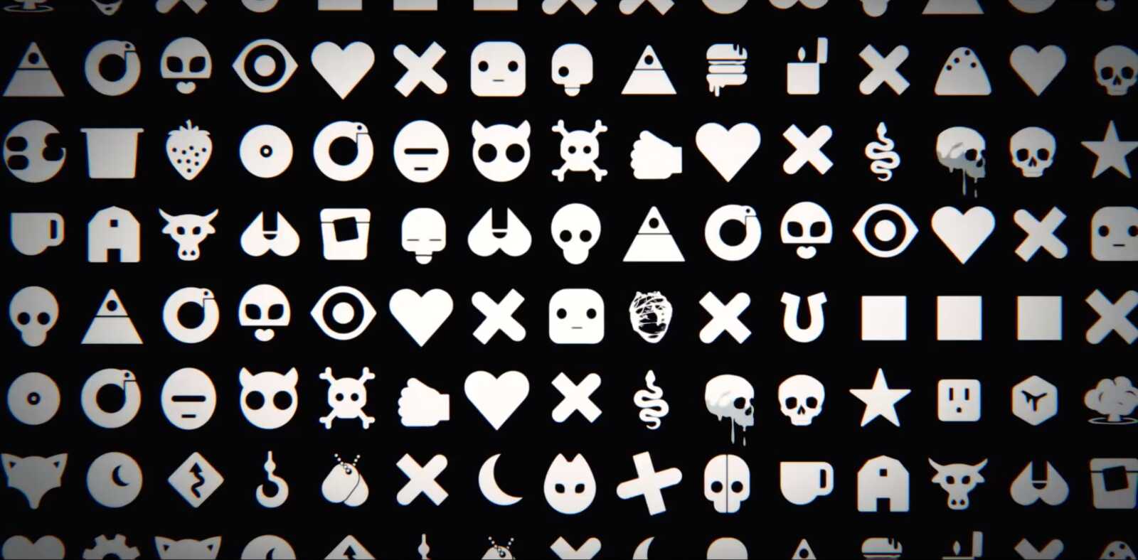 Desktop Dual Monitors Love Death And Robot...