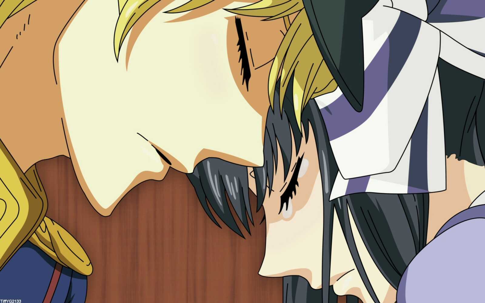 Desktop Hd Otome Youkai Zakuro - Otome you...