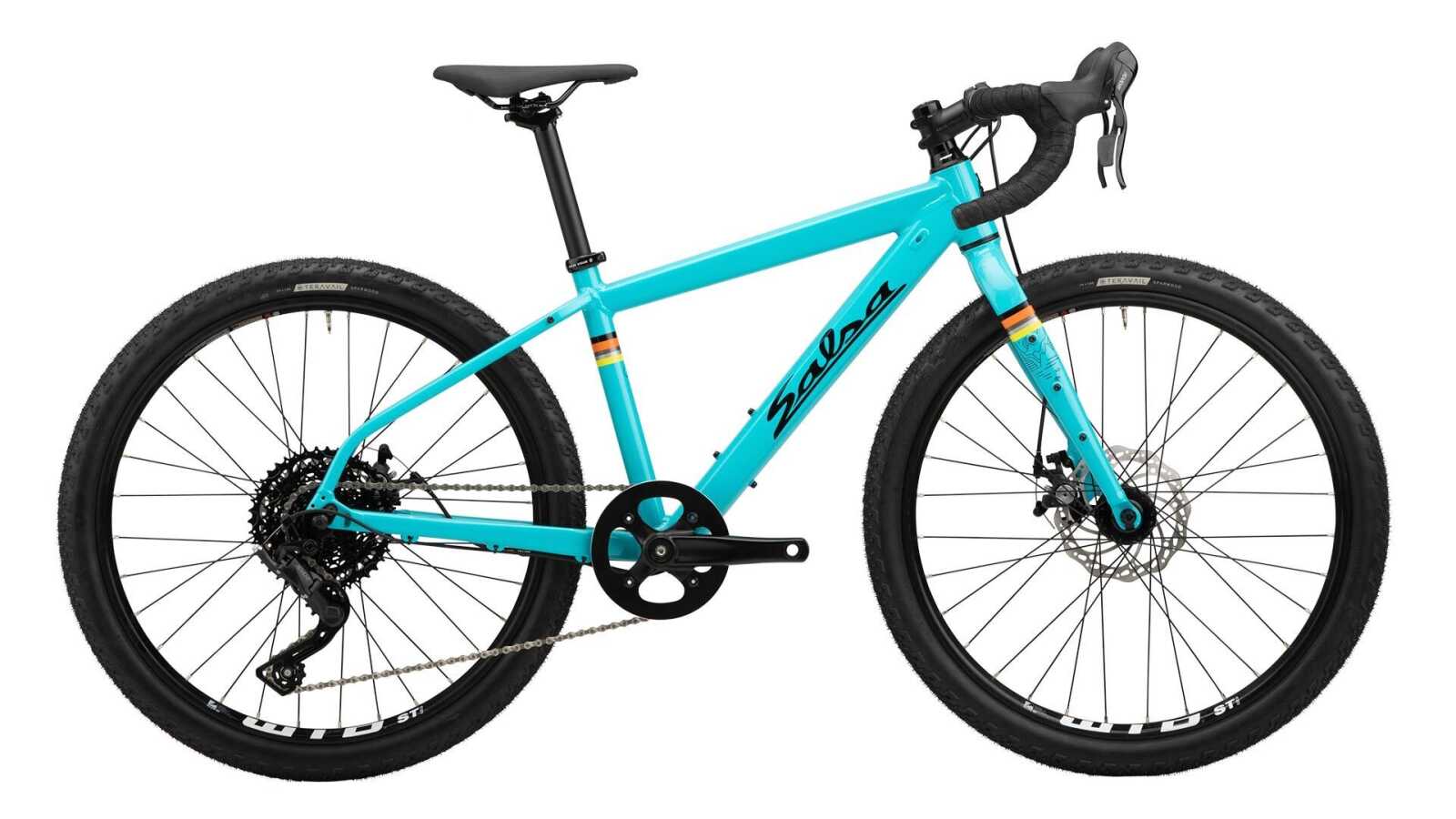 Salsa Bikes Wallpapers (34 images) - WallpaperCat