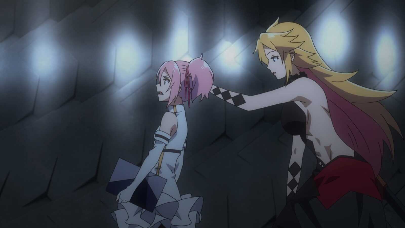 Desktop 1080P The Executioner And Her Way...