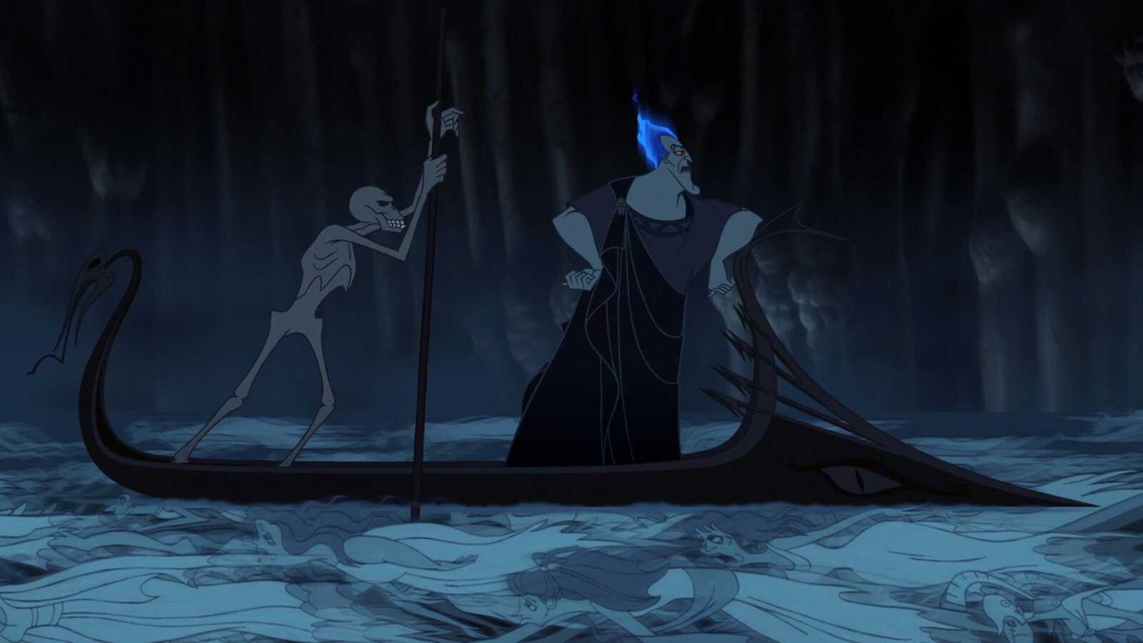 Hercules (1997) Wallpapers (44 images) - WallpaperCat