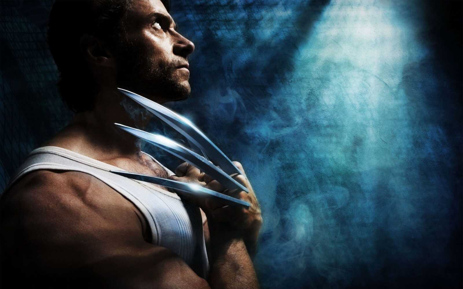 Hugh Jackman (Wolverine) Wallpapers (56 images) WallpaperCat — free download