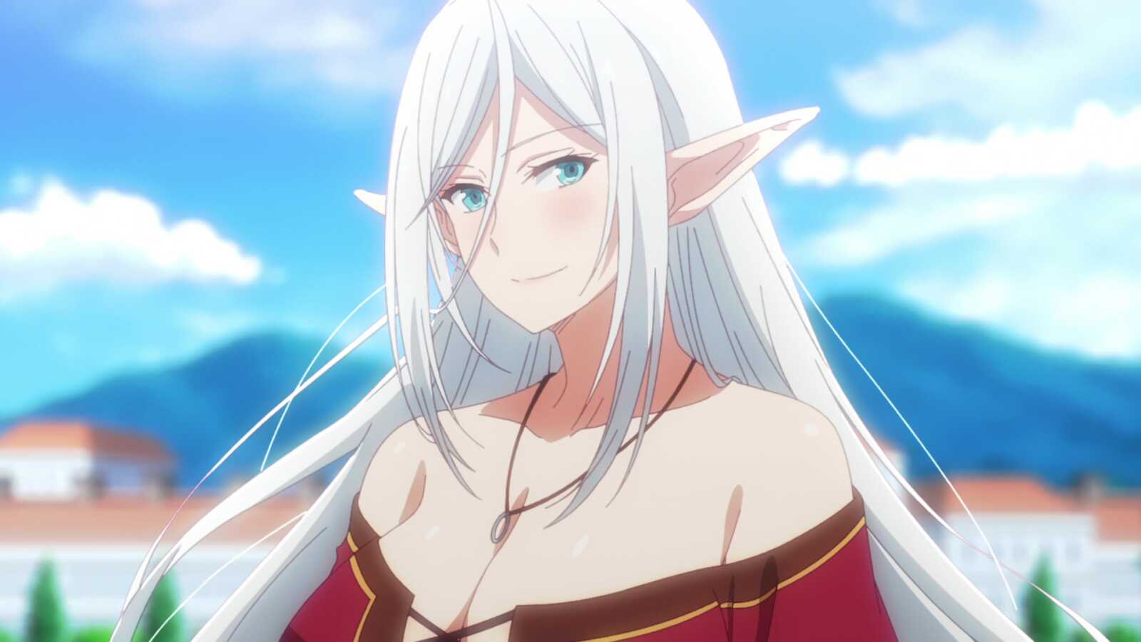 Desktop Full Hd The Greatest Demon Lord Is...