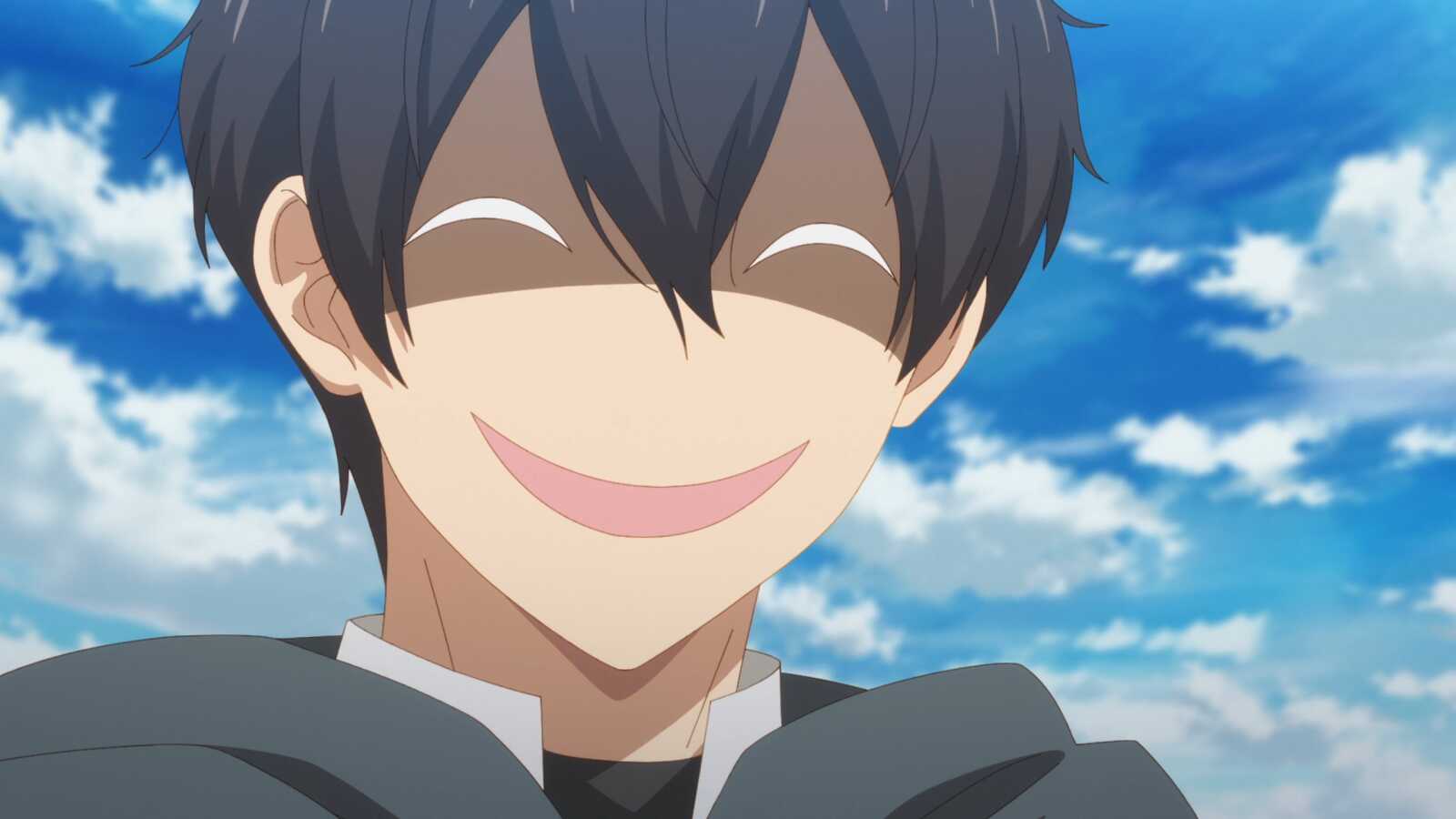 Desktop Hd Trapped In A Dating Sim The Wor...