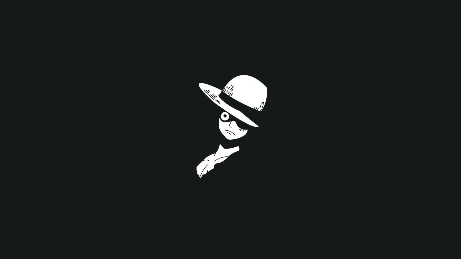 Desktop 4K Monkey D Luffy - Monkey D. Luffy