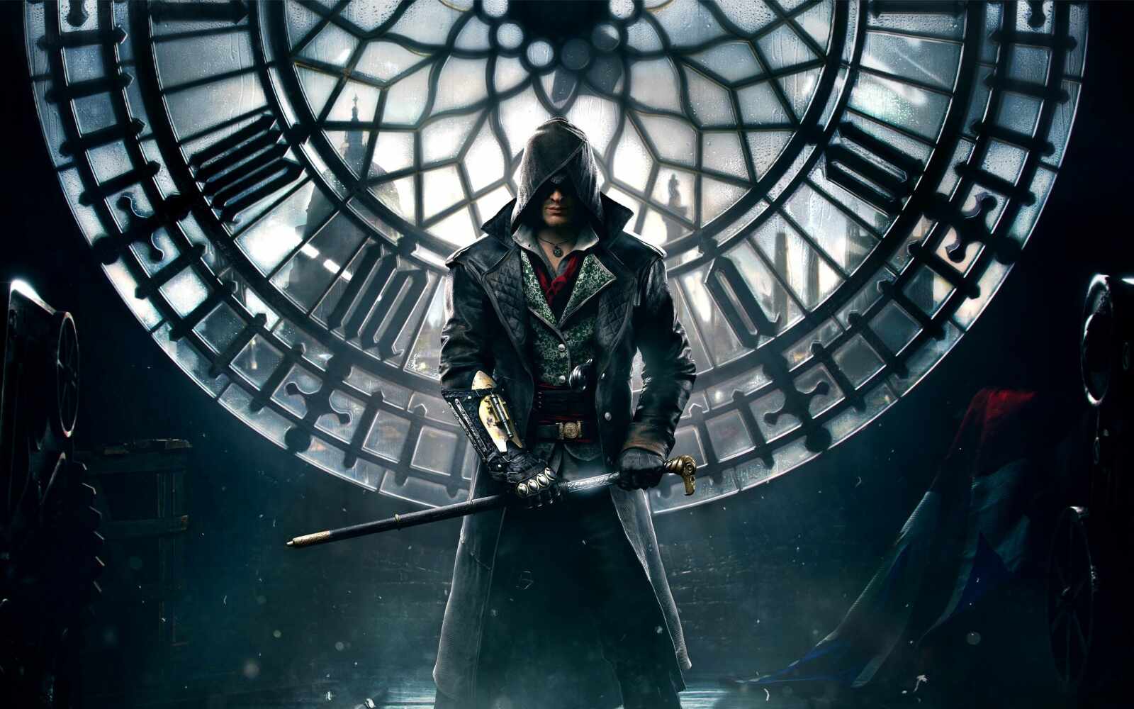Assassins Creed Background Assassin'S Creed