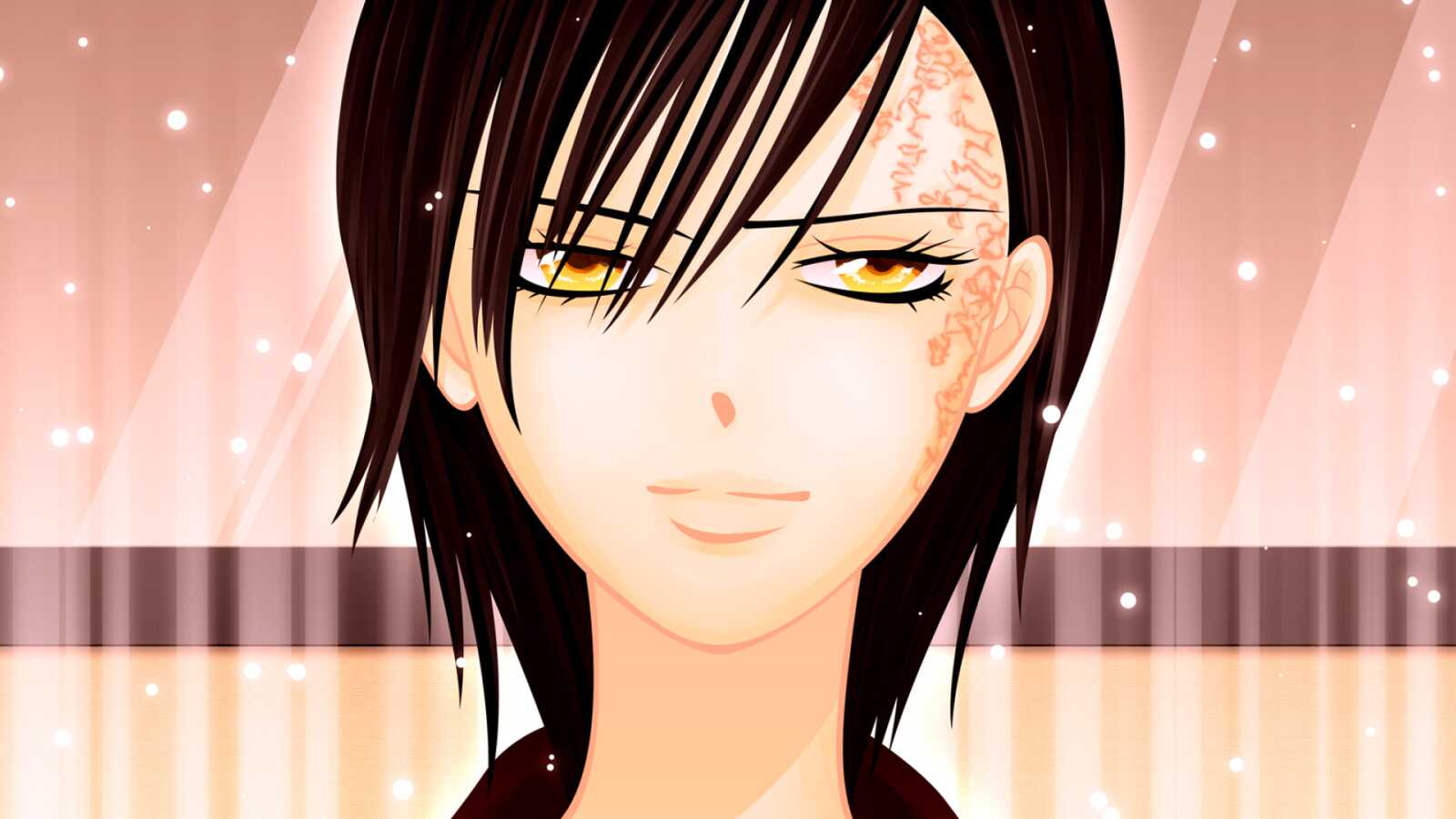 Desktop Full Hd Skip Beat - Skip Beat!