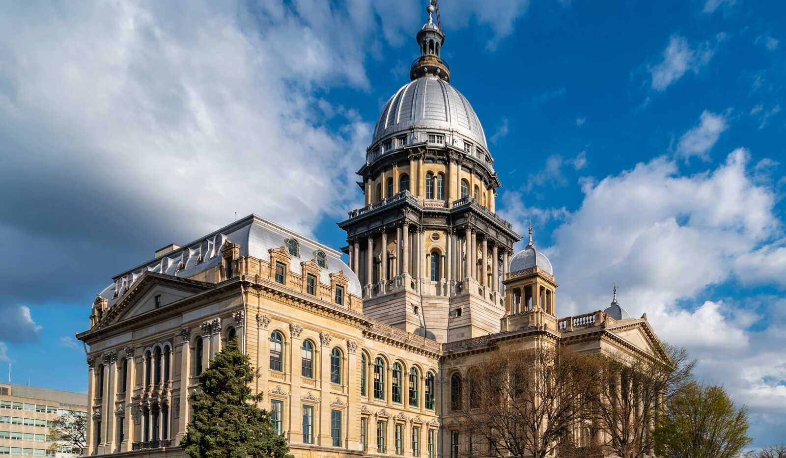 Springfield (Illinois) Wallpapers (20 images) - WallpaperCat