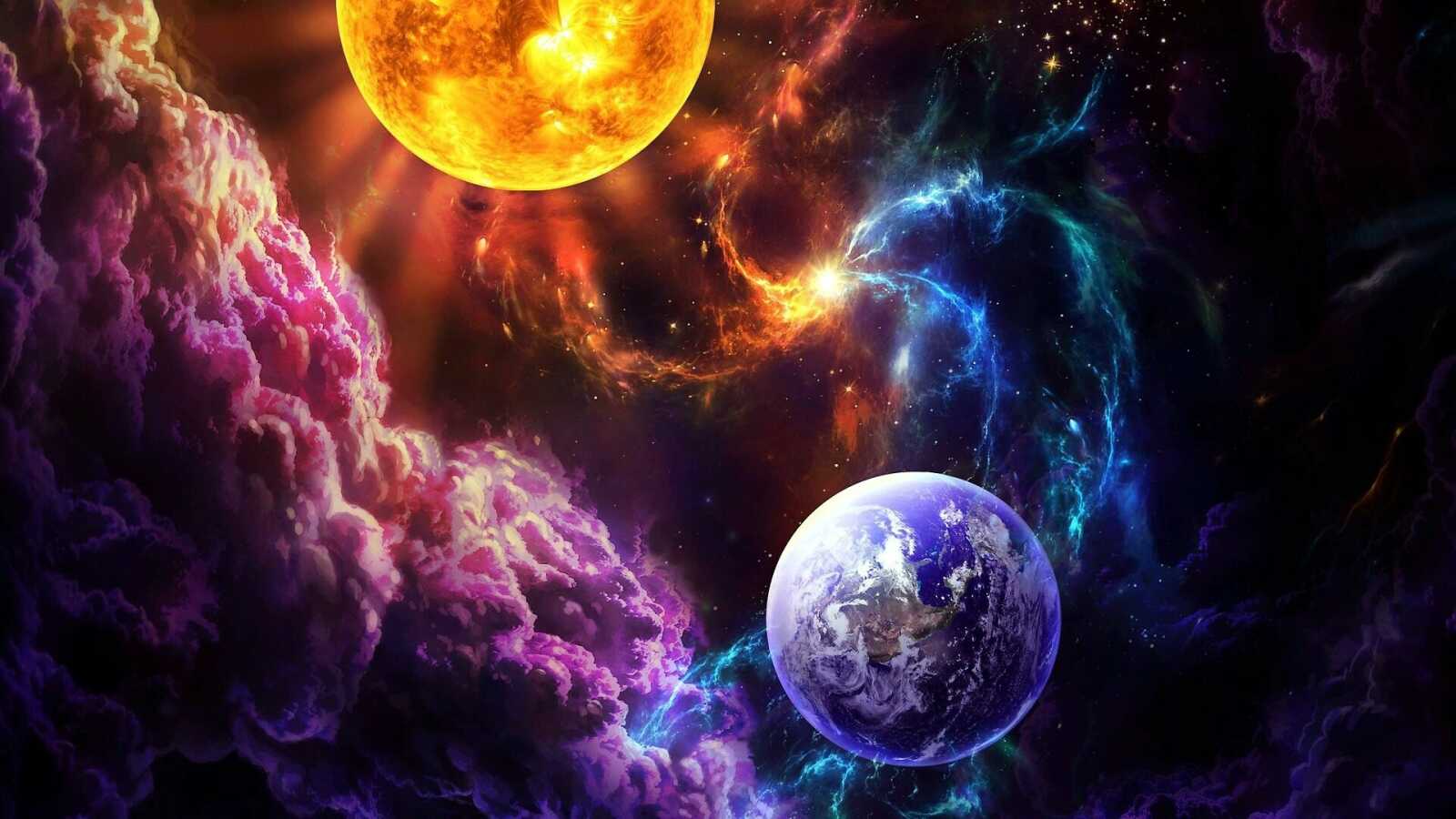 Sun Wallpapers (119 images) - WallpaperCat
