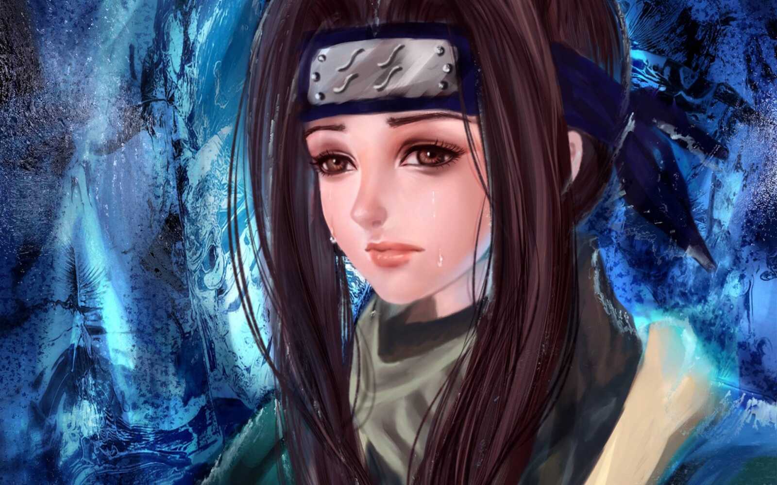 Desktop Hd Haku - Haku