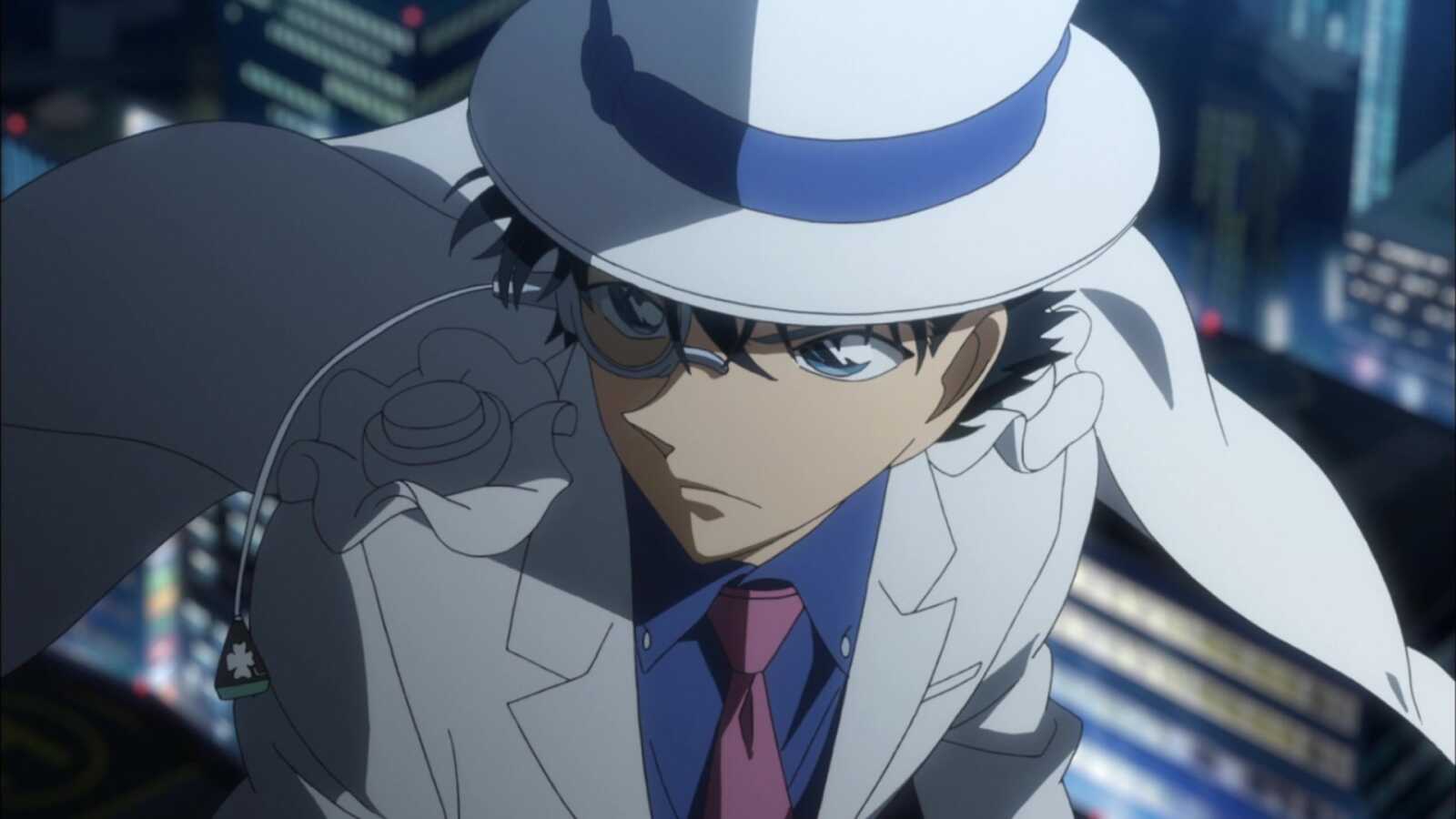 Desktop 1080P Magic Kaito - Magic Kaito