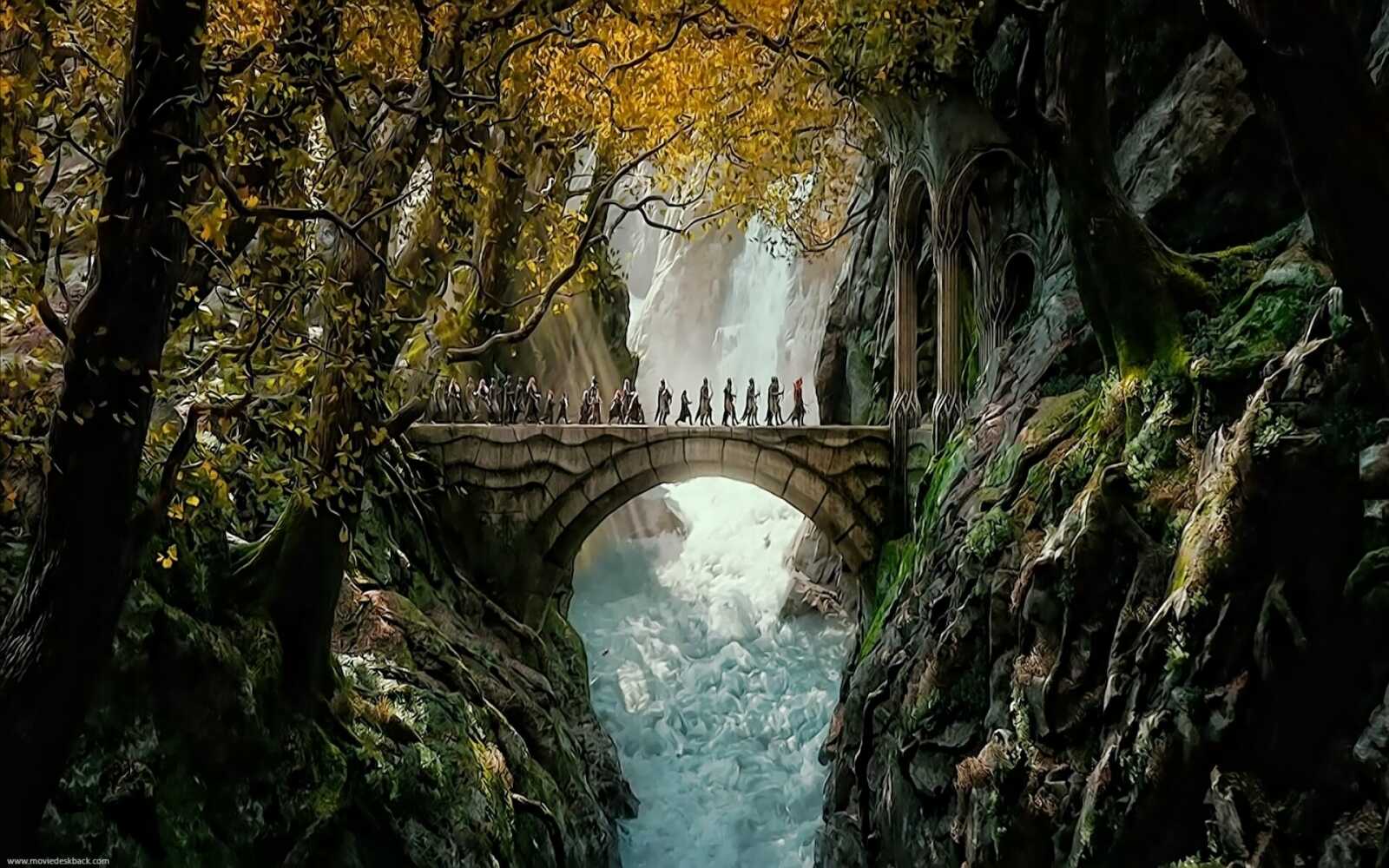 The Lord of the Rings Wallpapers (96 images) WallpaperCat