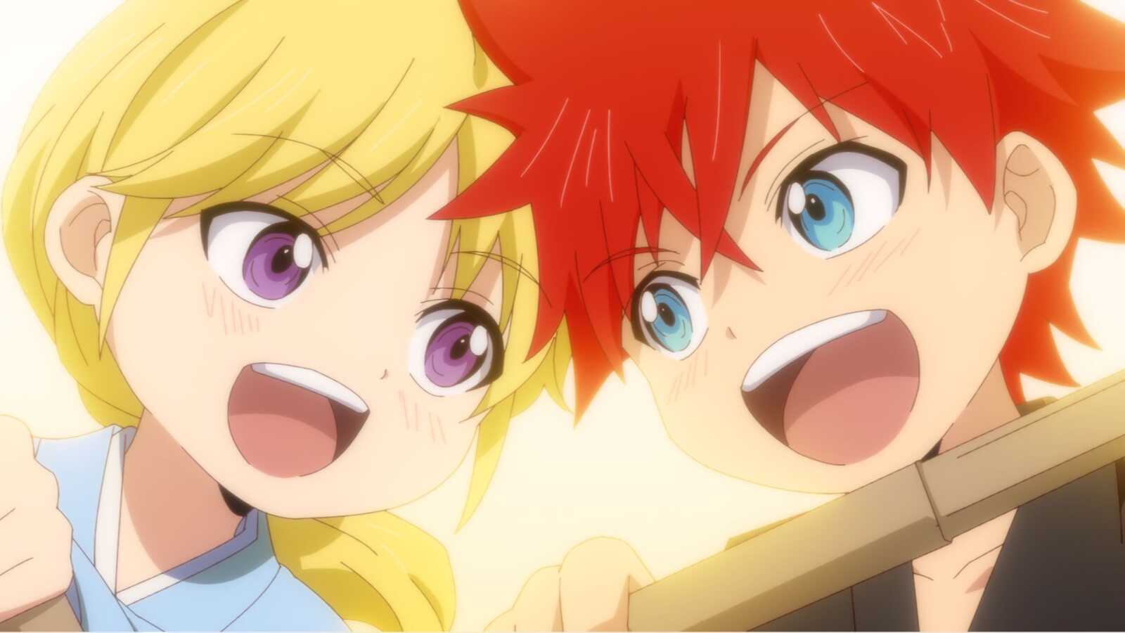 Desktop Full Hd Orient Anime - Orient