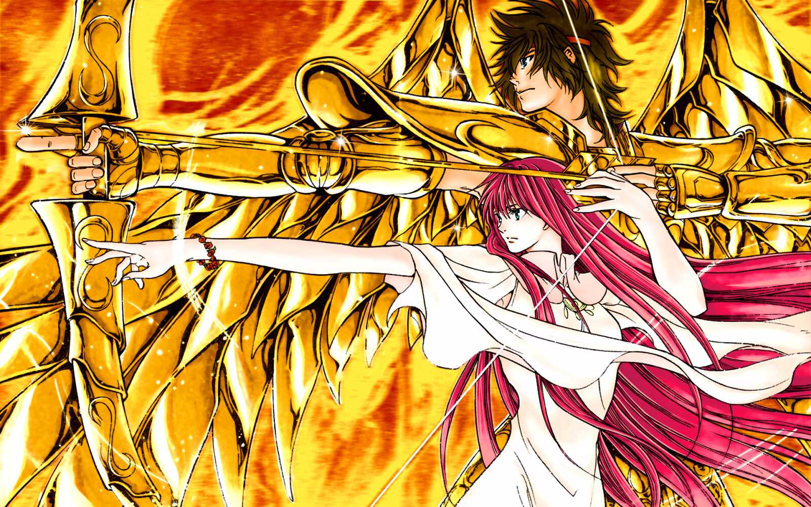 Desktop Hd Saint Seiya Knights Of The Zodi...