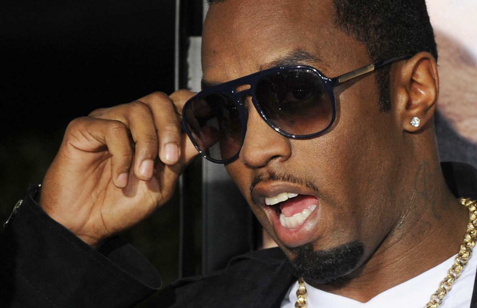 P. Diddy (Sean Combs) Wallpapers (45 images) - WallpaperCat