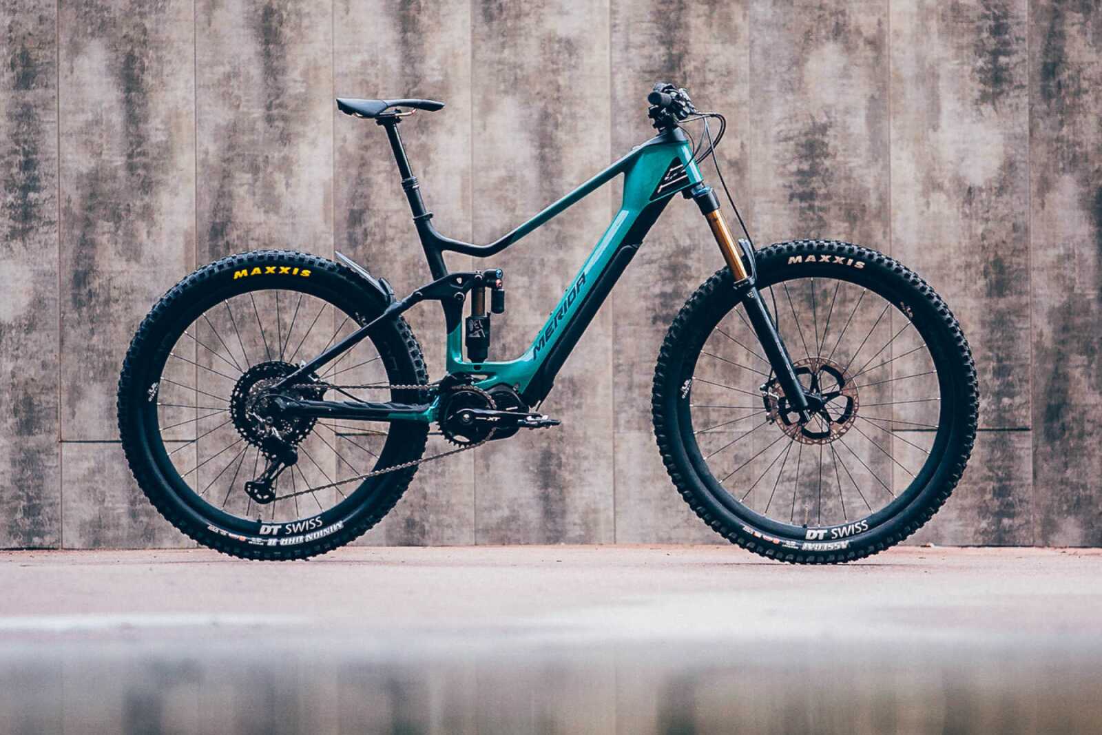 Merida Bikes Wallpapers (35 images) - WallpaperCat