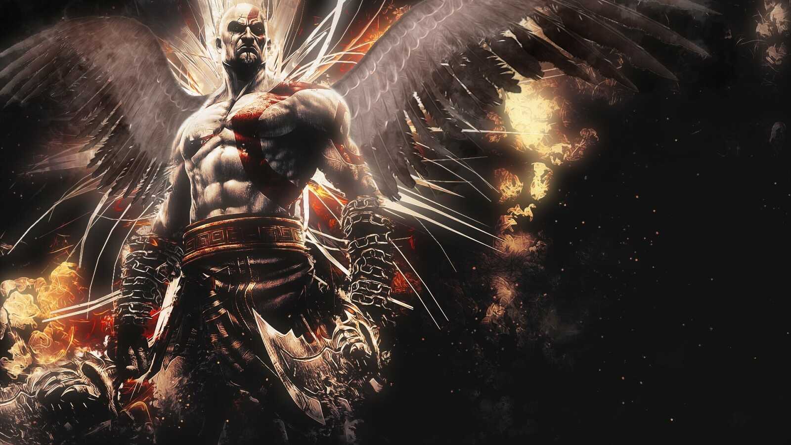 Kratos