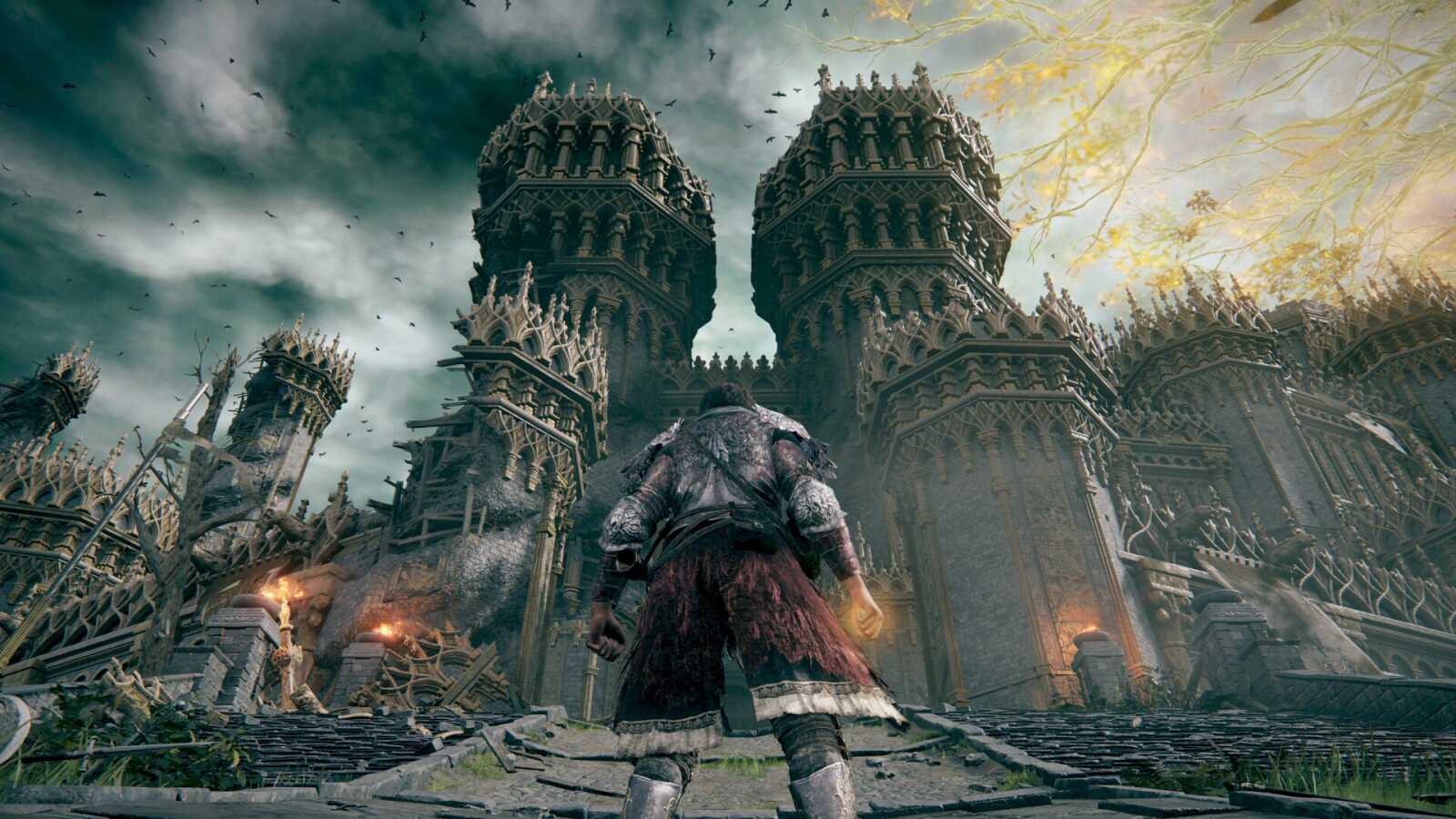 Warrior 4K Wallpapers Collection