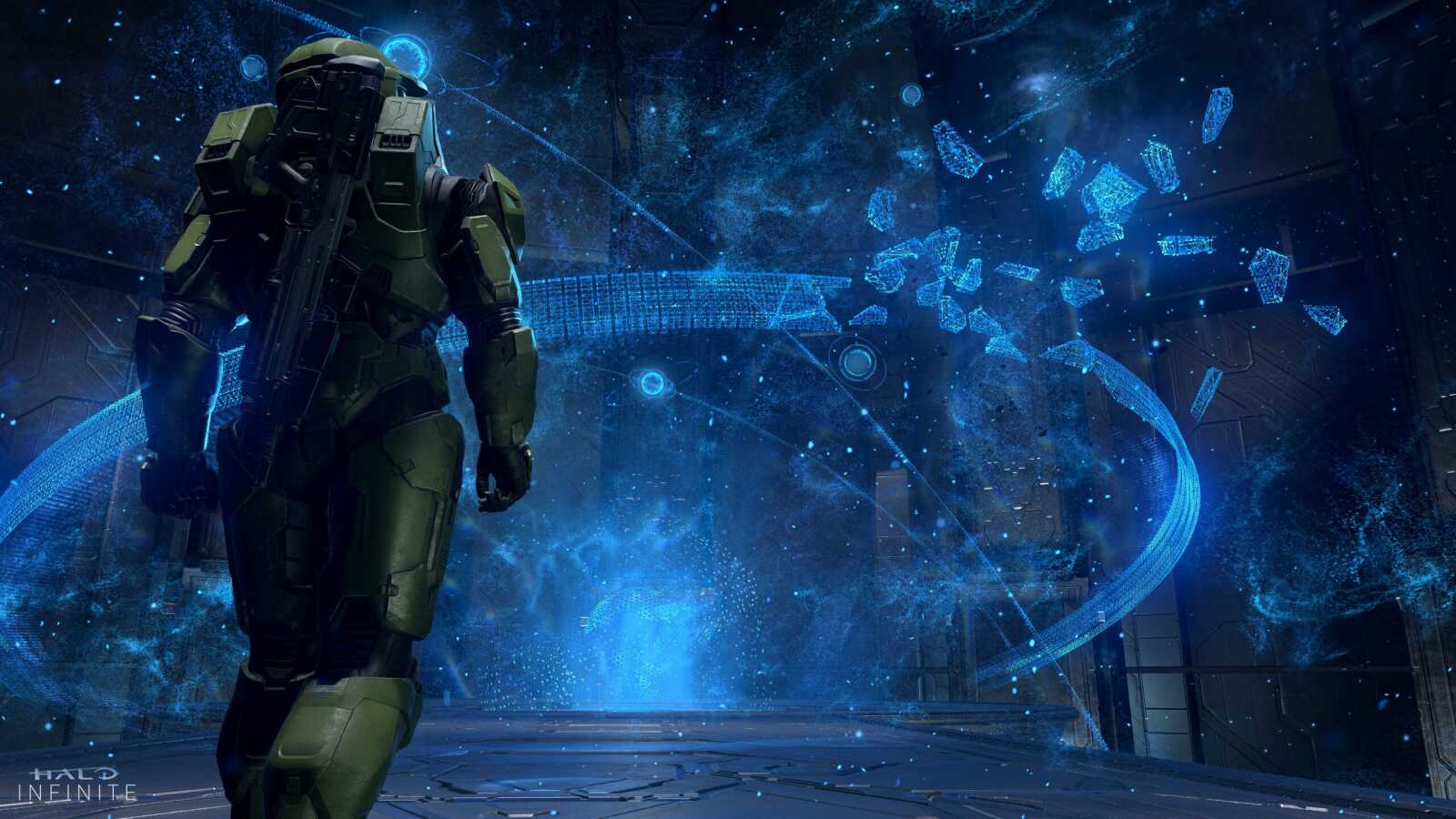 Warhammer 40,000: Space Marine 4K Wallpapers Collection
