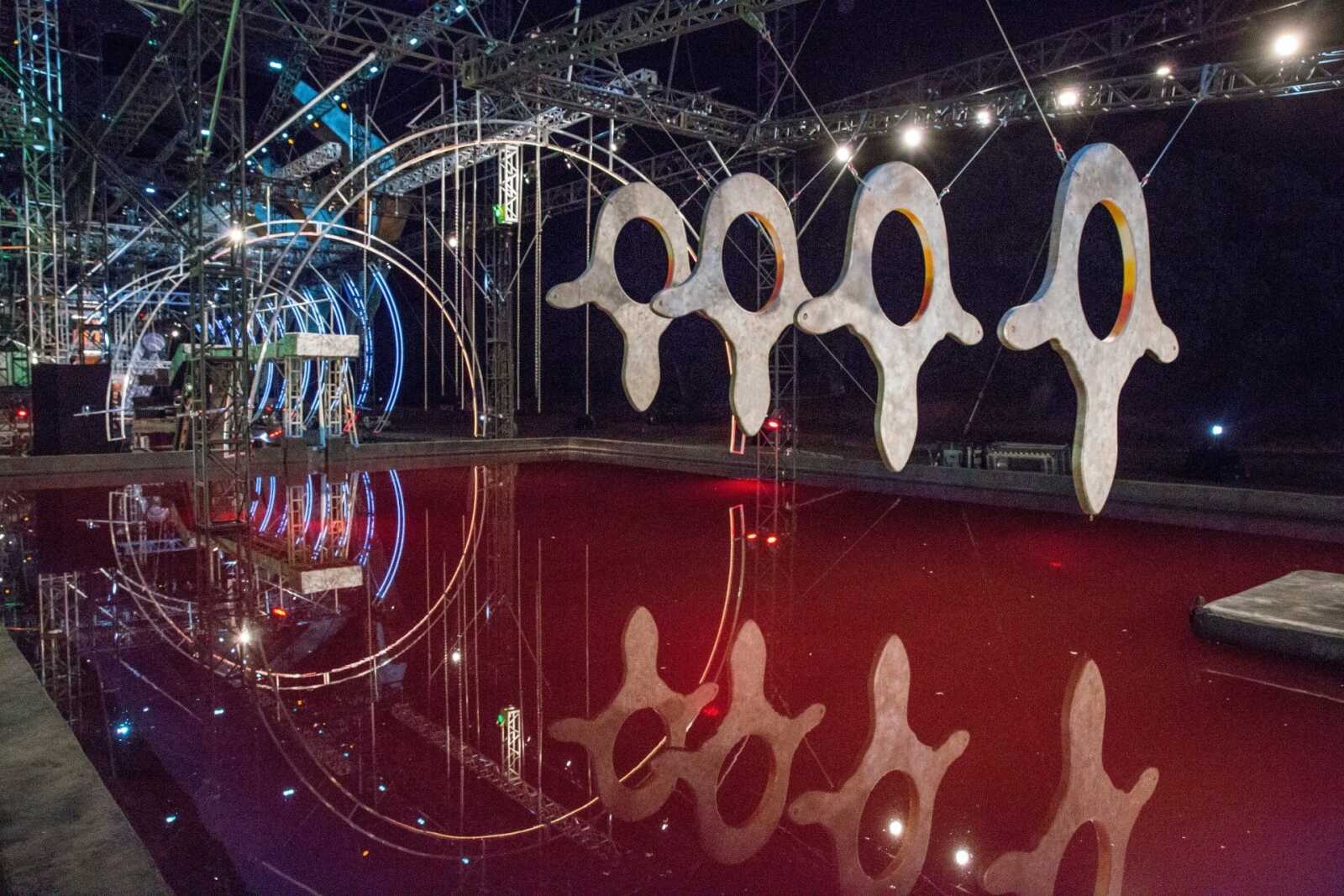 Ultimate Beastmaster (TV Series) Wallpapers (13 images) - WallpaperCat
