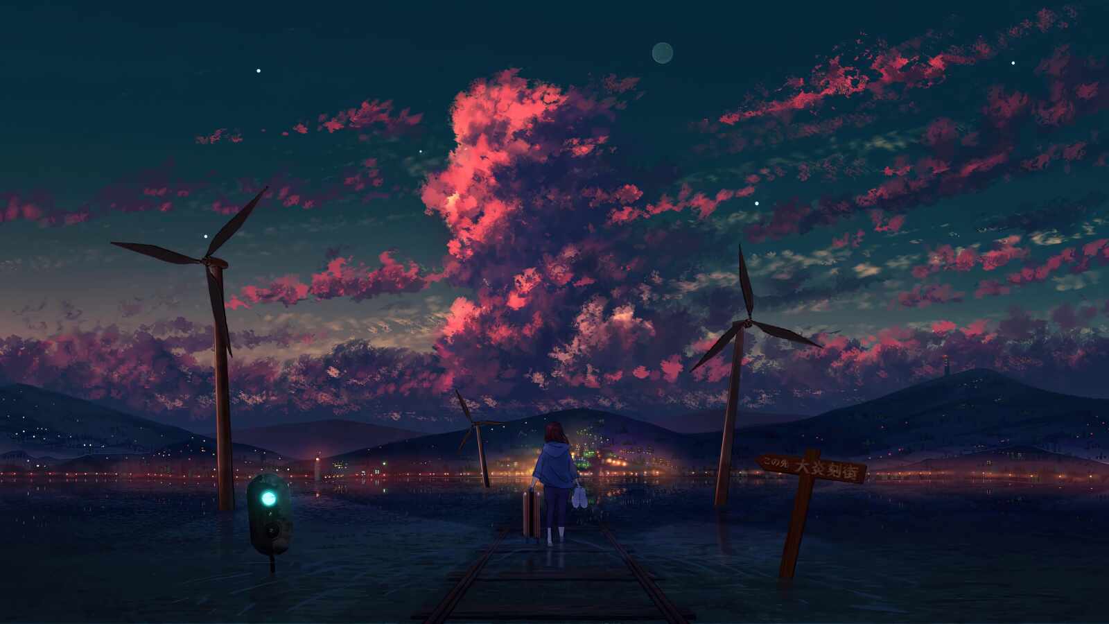 Desktop Hd Cool Anime - Cool Anime Backgrounds
