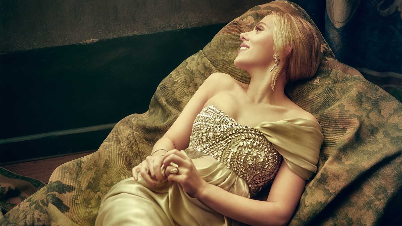 Vanity Fair 4K Wallpapers Collection
