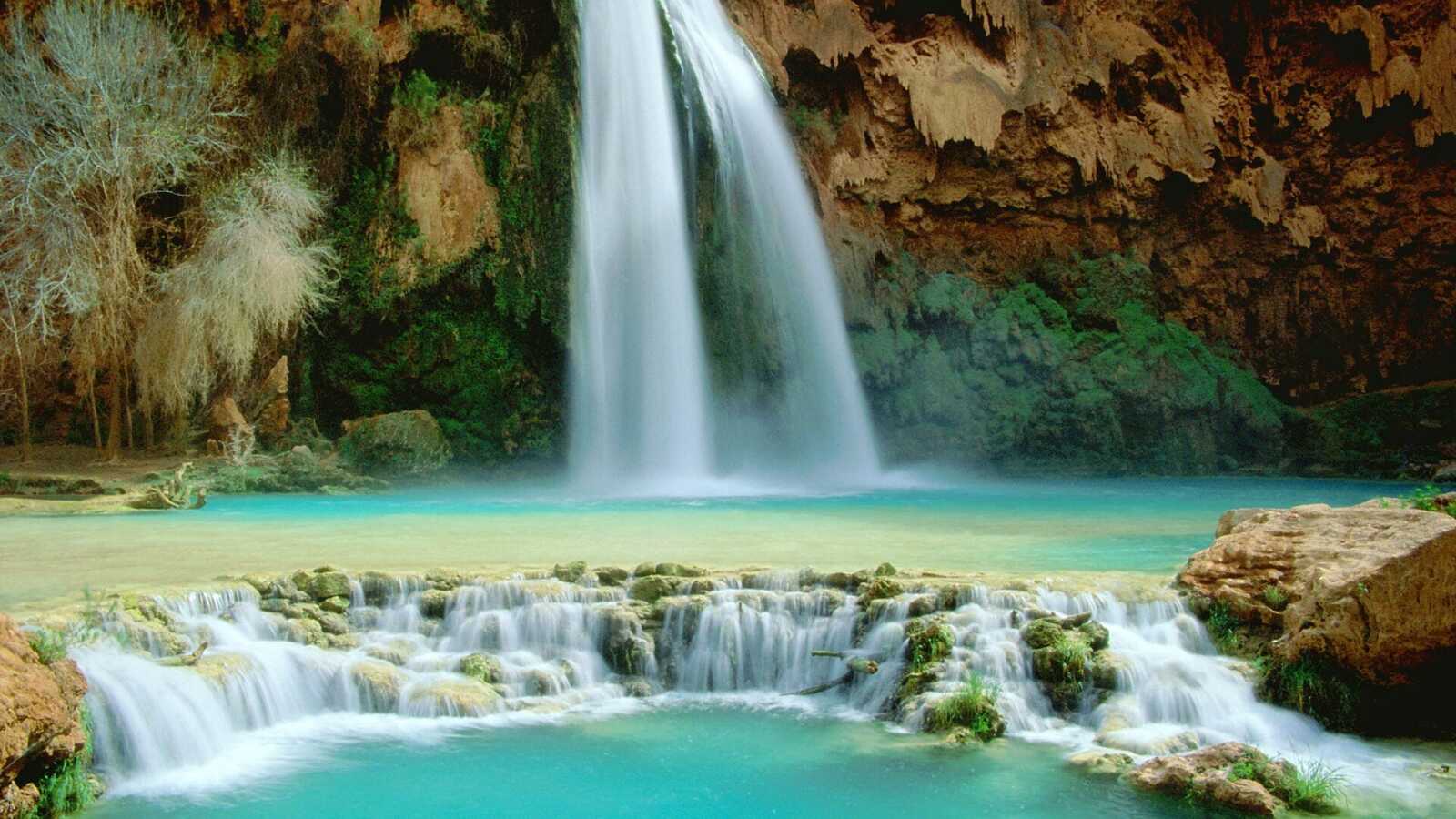 Havasu Falls Arizona