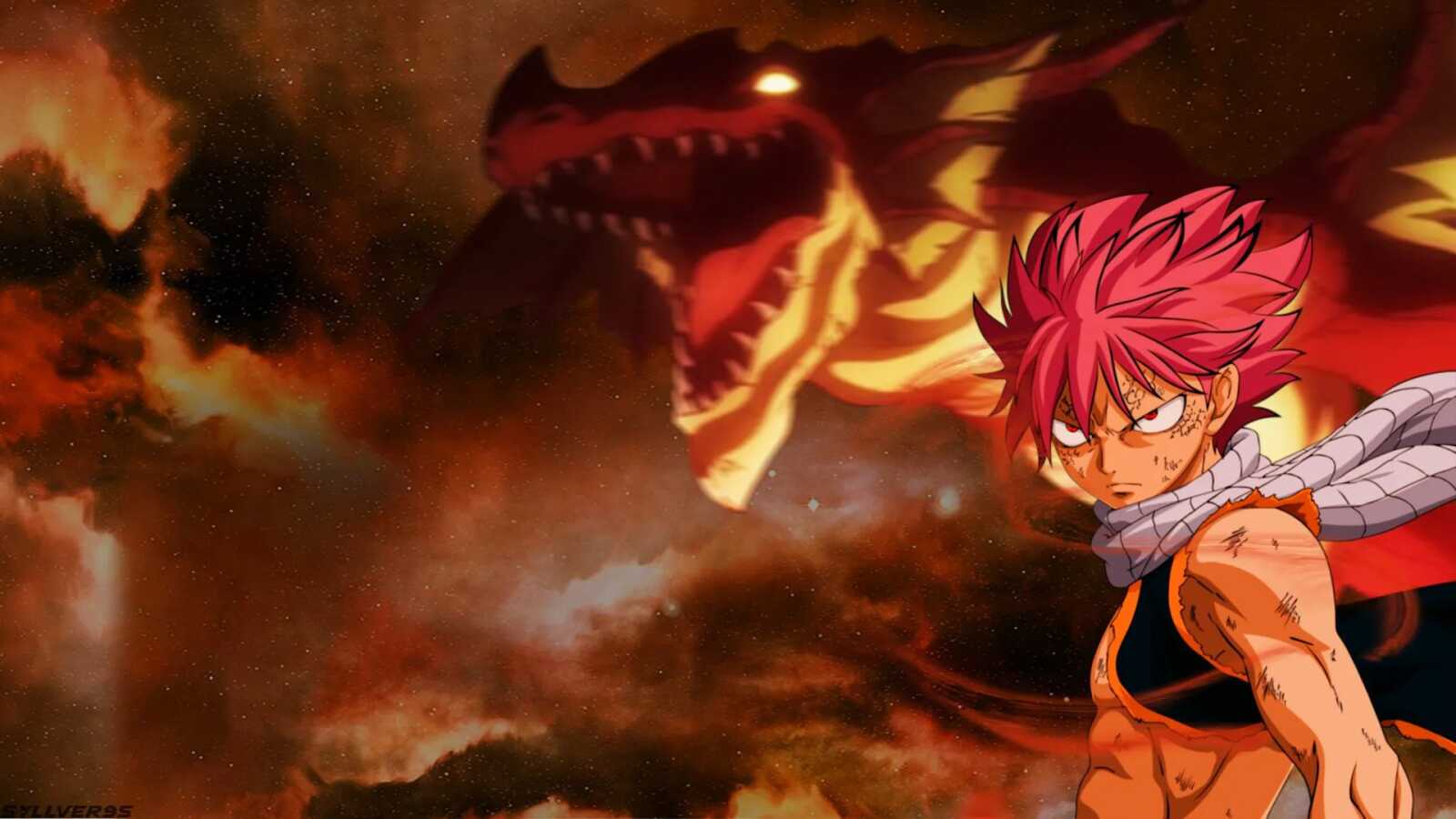 Desktop Full Hd Igneel - Igneel