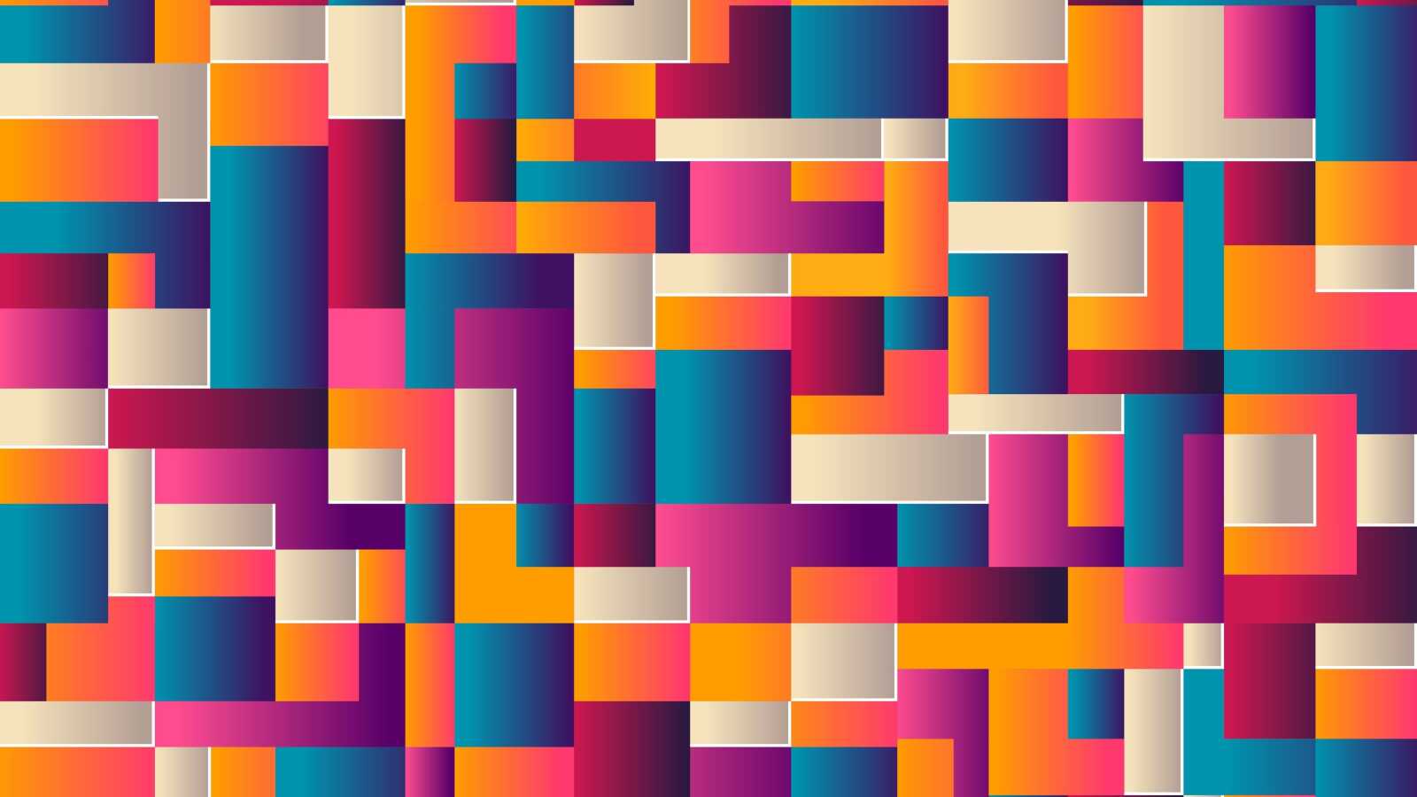 Desktop 4K Abstract Shape - Abstract Shape...