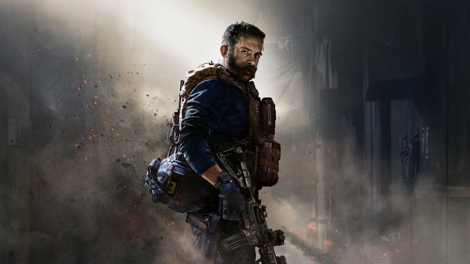Full Hd Call Of Duty Wallpaper Image Call Of Duty