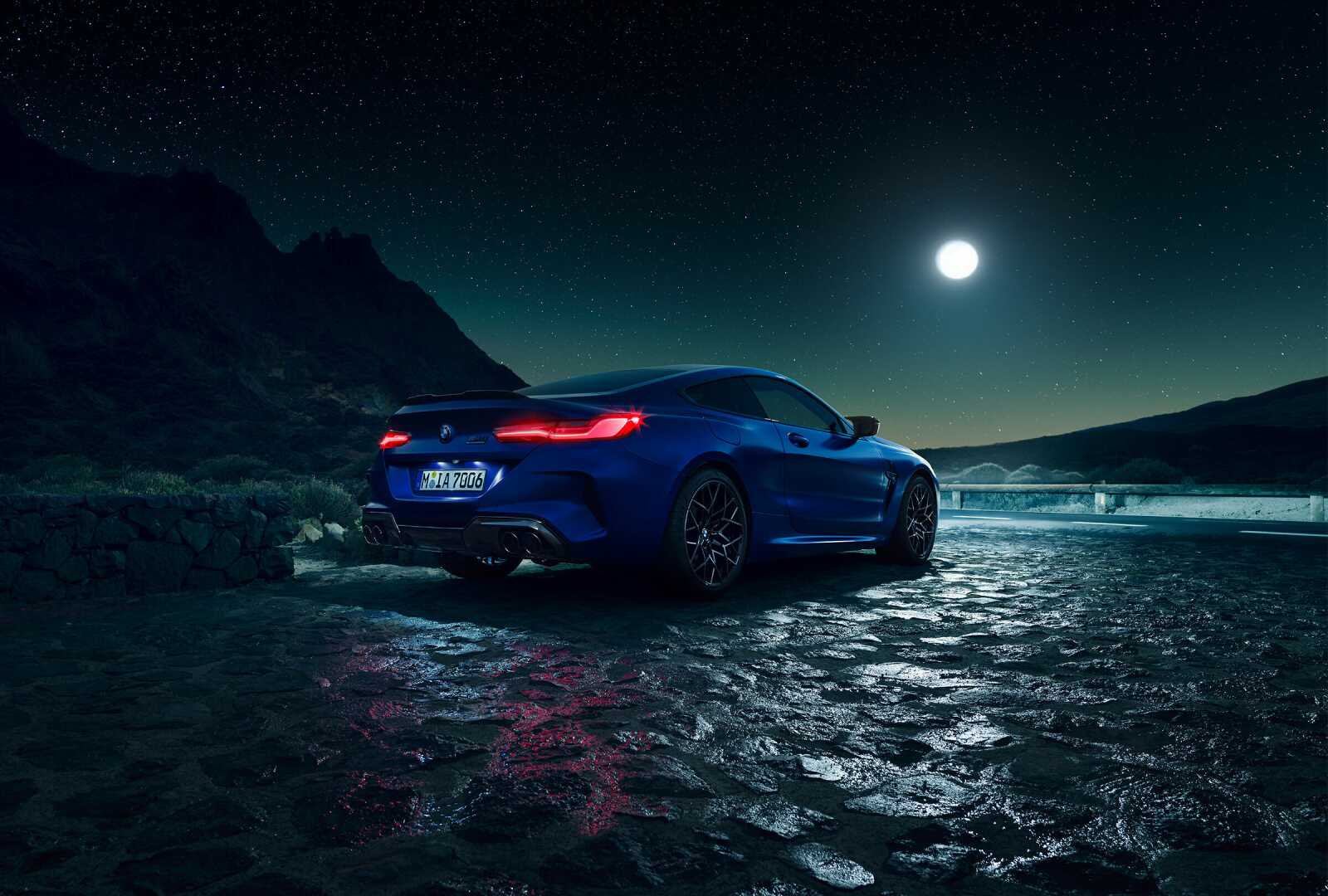 BMW C 400 GT 4K Wallpapers Collection