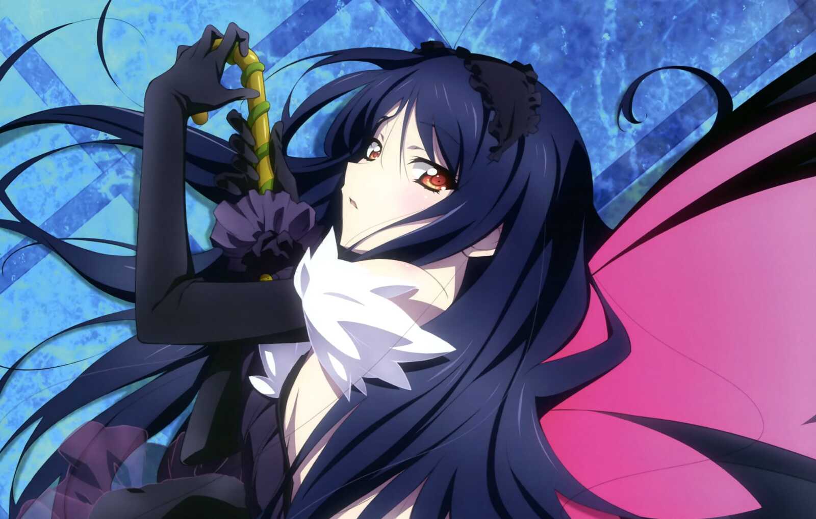 Desktop Hd Accel World - Accel World