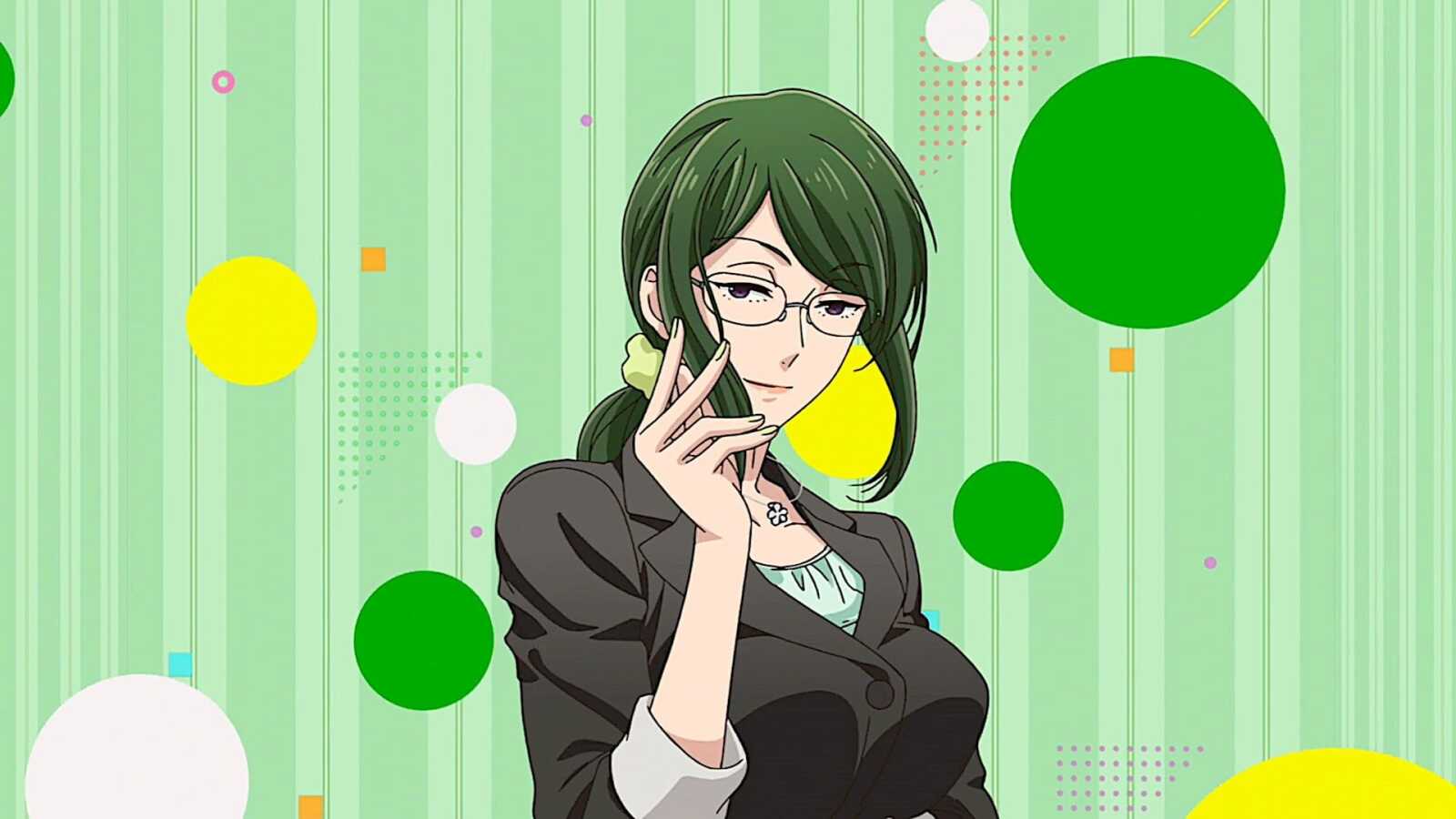 Desktop Full Hd Wotakoi Love Is Hard For O...