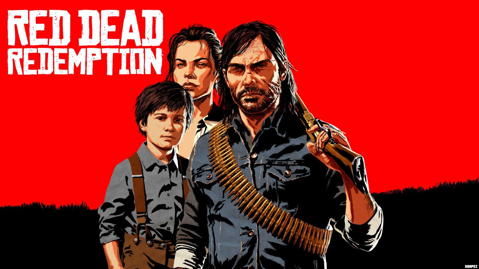Family 4K Wallpapers Collection