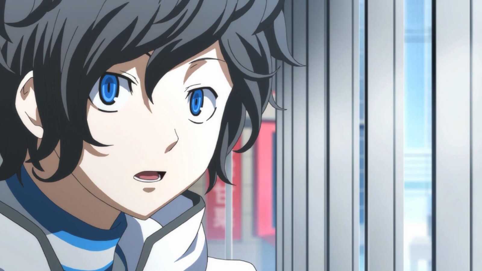 Desktop Full Hd Devil Survivor 2 The Anima...
