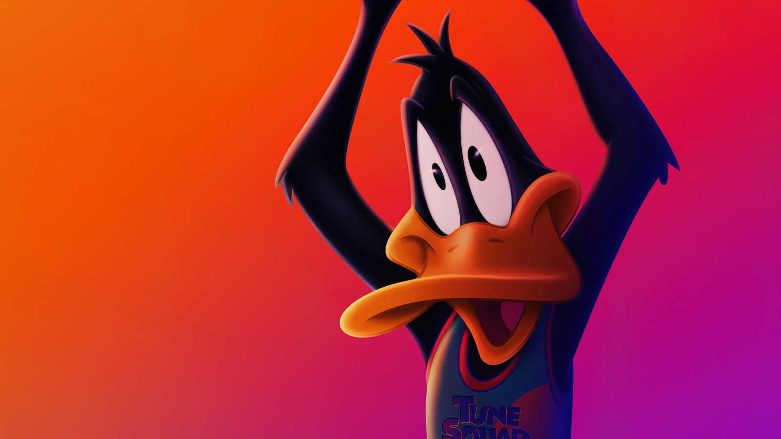 Daffy Duck Wallpapers (55 images) - WallpaperCat