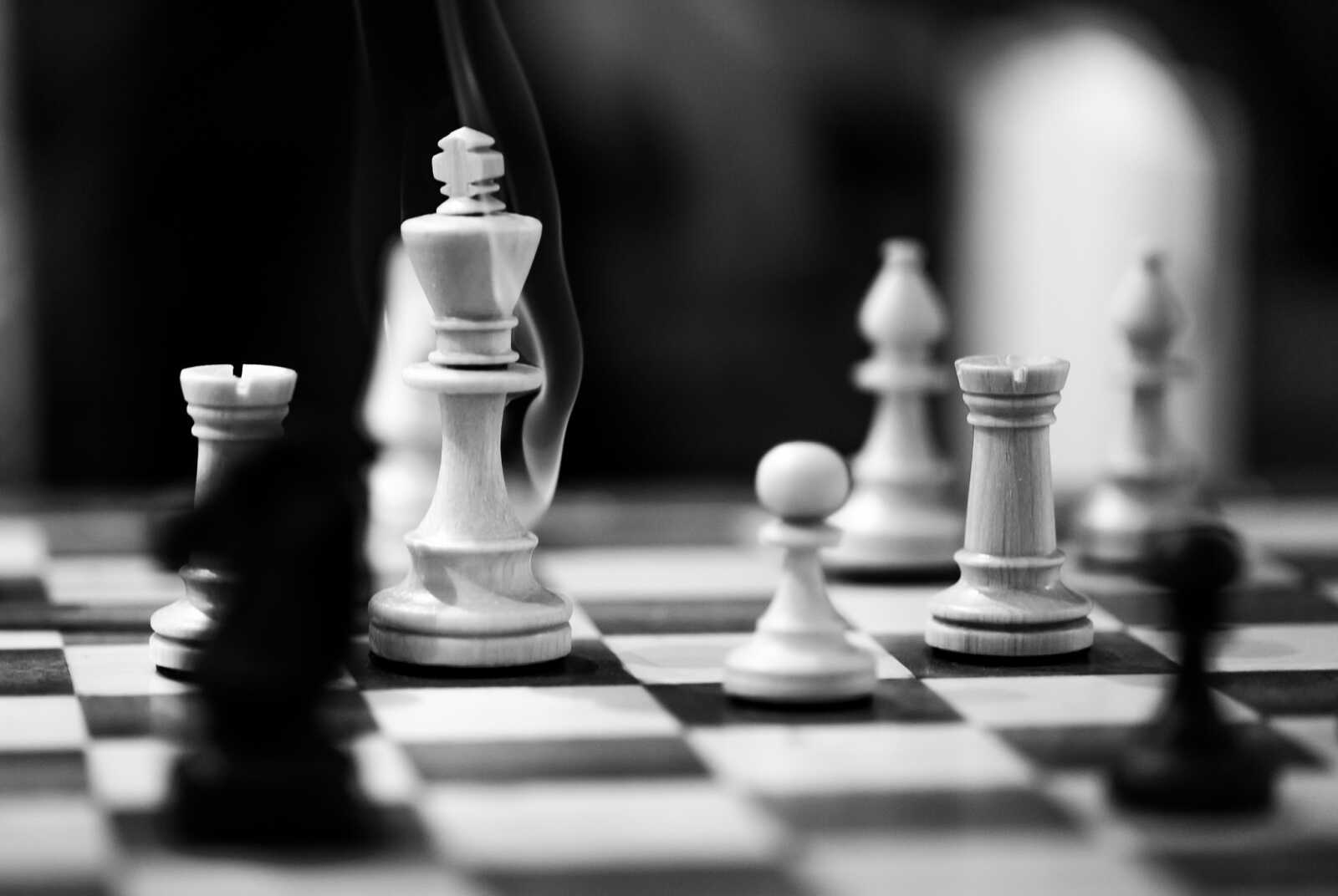 Chess Wallpapers (34 images) - WallpaperCat