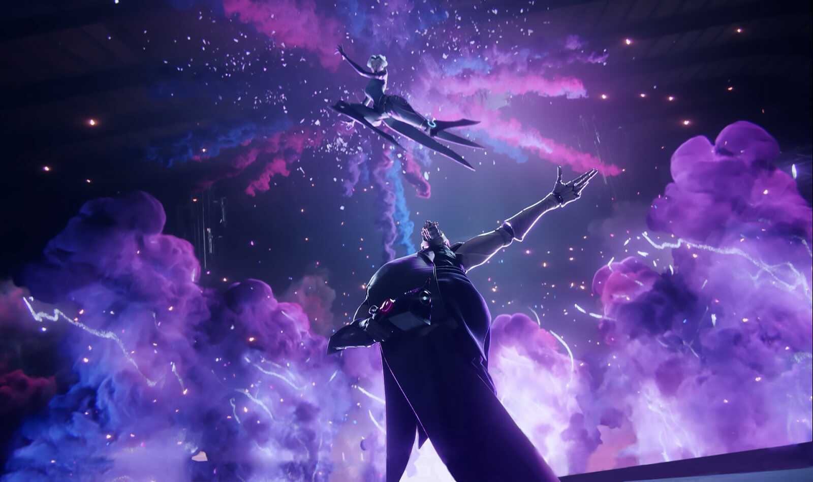 Jhin 4K Wallpapers Collection