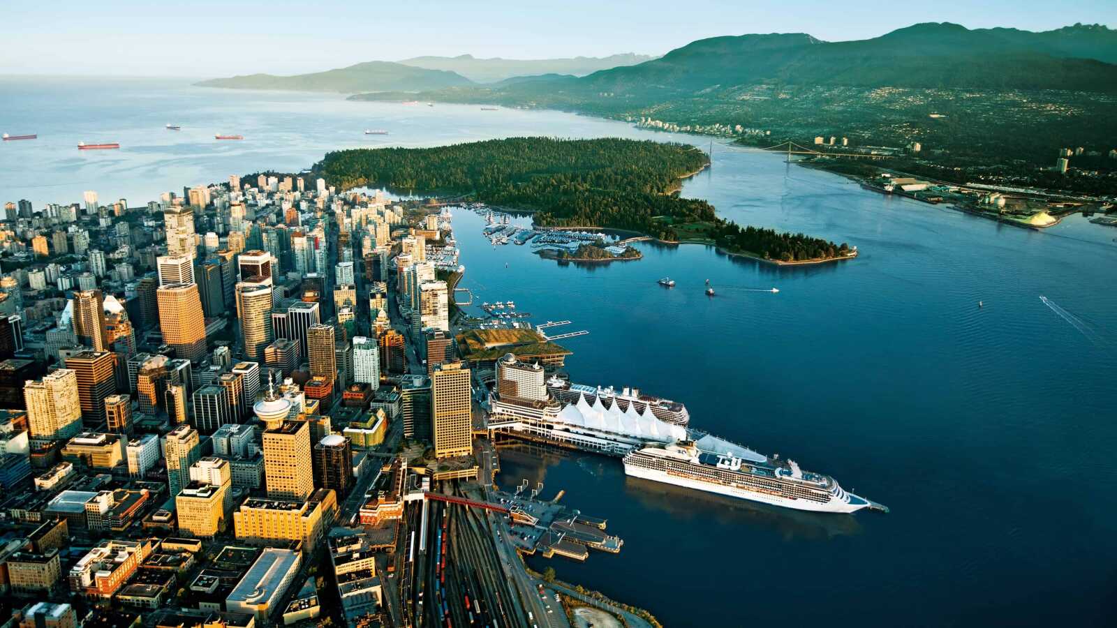 Vancouver