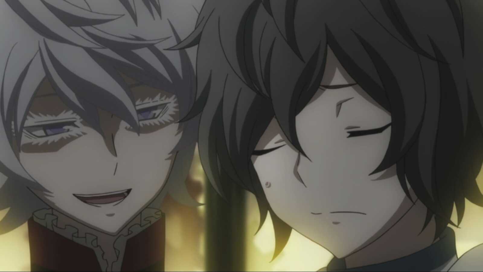 Desktop 1080P Devil Survivor 2 The Animati...