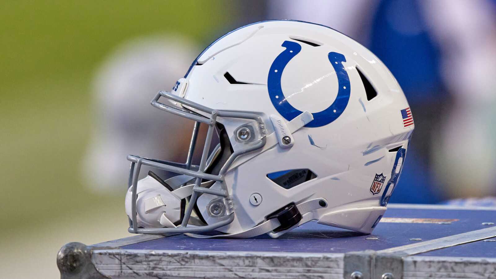 Indianapolis Colts Wallpapers (36 images) - WallpaperCat