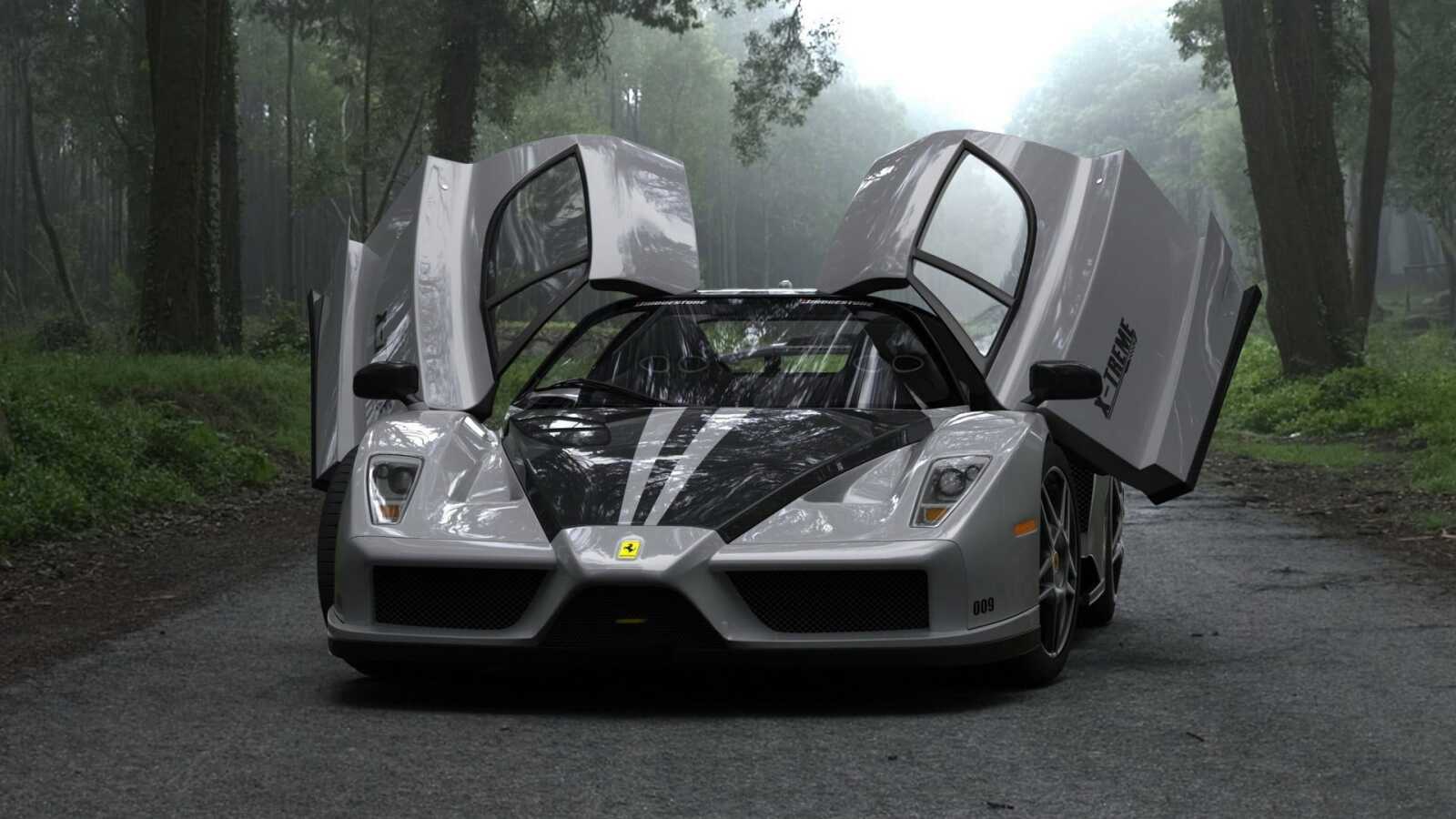 Ferrari Enzo
