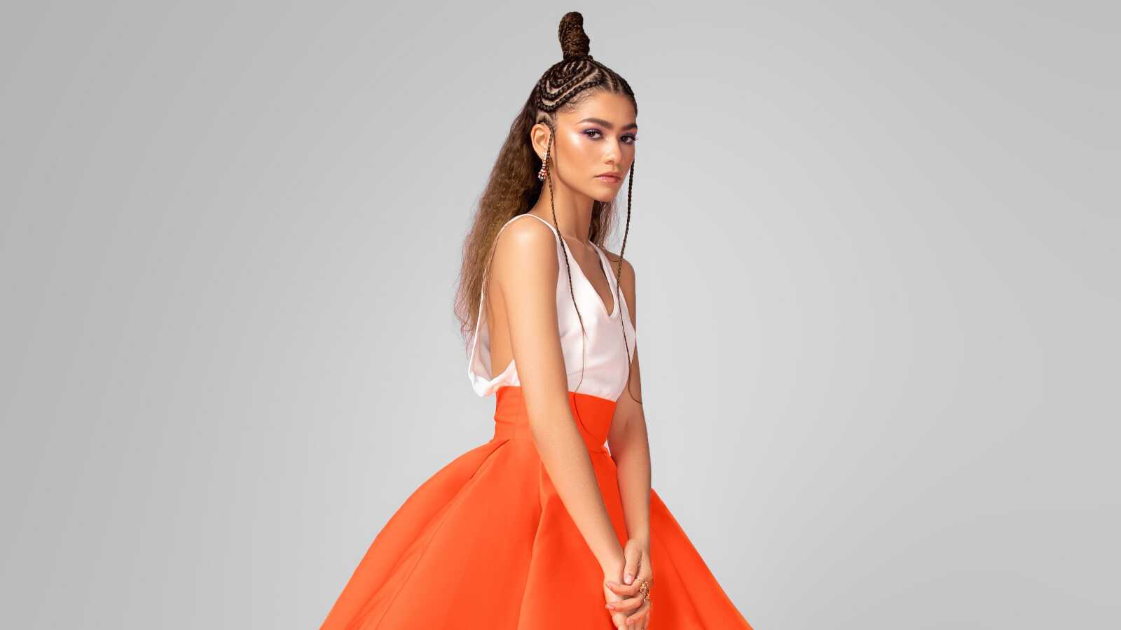 Zendaya